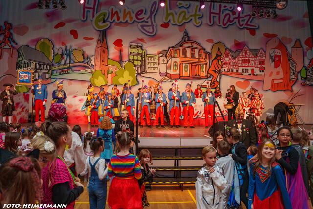 Foto: Alfred Heimermann