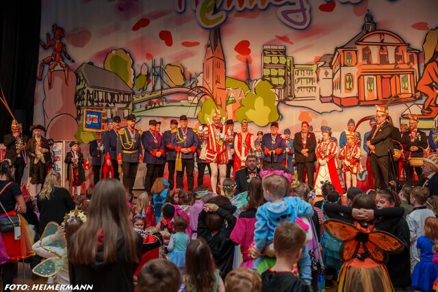 Foto: Alfred Heimermann