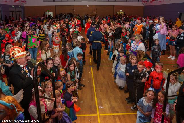 Foto: Alfred Heimermann