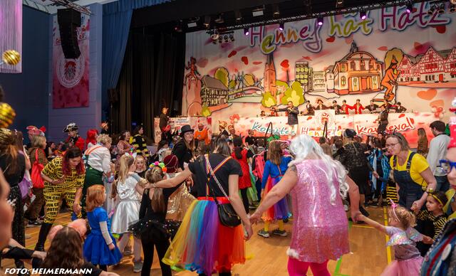 Foto: Alfred Heimermann