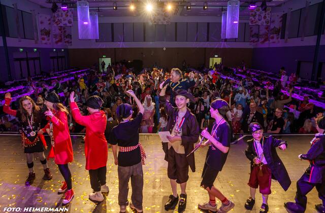 Foto: Alfred Heimermann