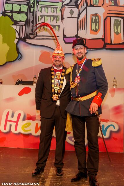 Foto: Alfred Heimermann