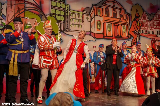 Foto: Alfred Heimermann