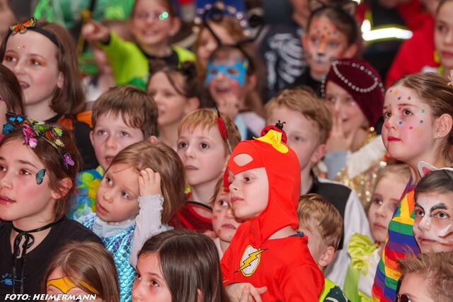 Foto: Alfred Heimermann