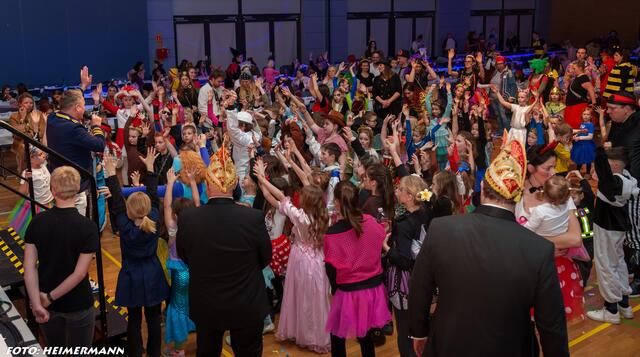 Foto: Alfred Heimermann