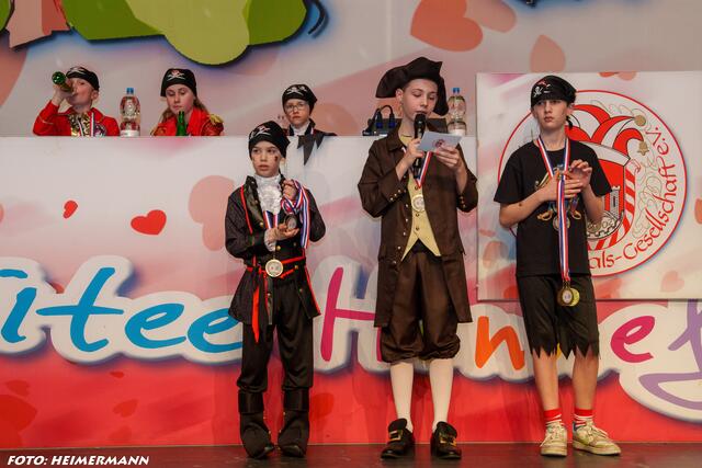 Foto: Alfred Heimermann