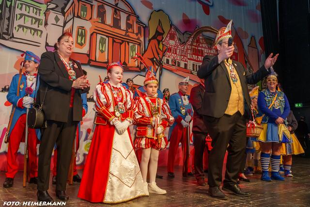 Foto: Alfred Heimermann