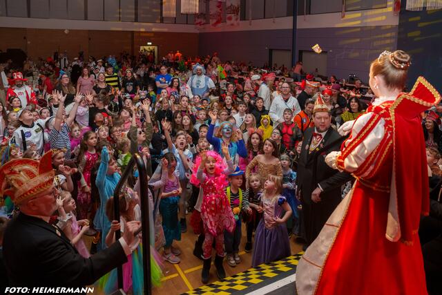 Foto: Alfred Heimermann