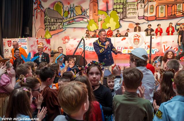 Foto: Alfred Heimermann