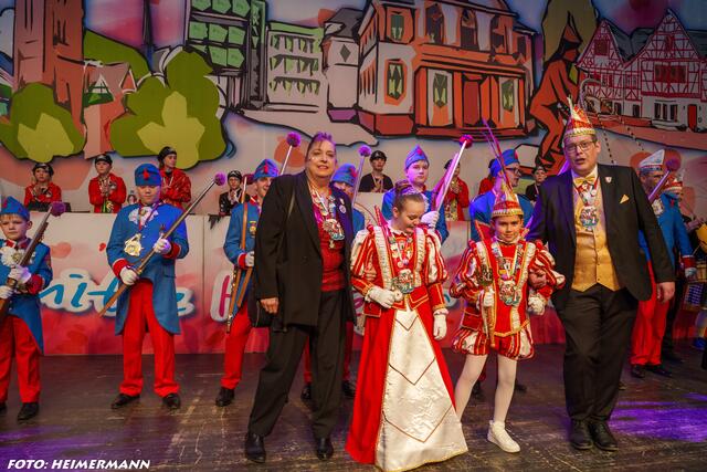 Foto: Alfred Heimermann