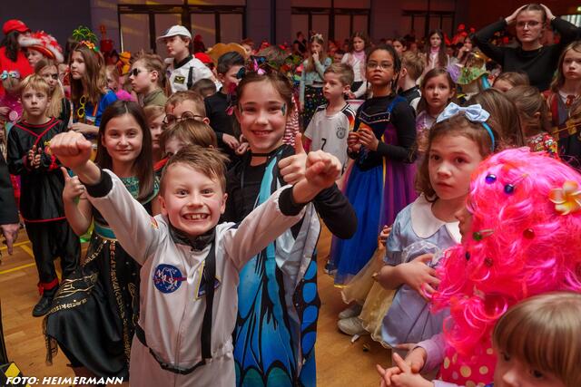 Foto: Alfred Heimermann