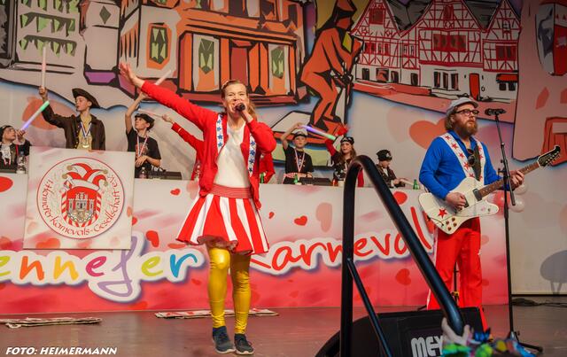 Foto: Alfred Heimermann