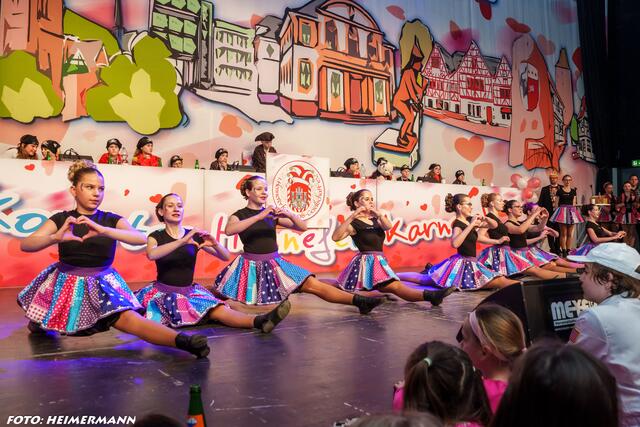 Foto: Alfred Heimermann