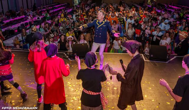 Foto: Alfred Heimermann