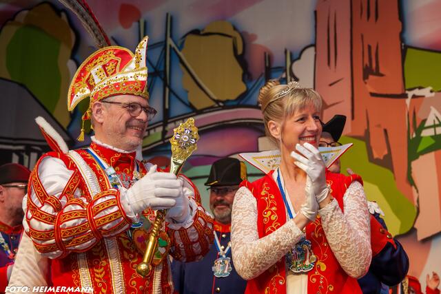 Foto: Alfred Heimermann