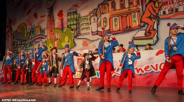 Foto: Alfred Heimermann