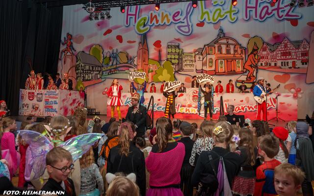 Foto: Alfred Heimermann