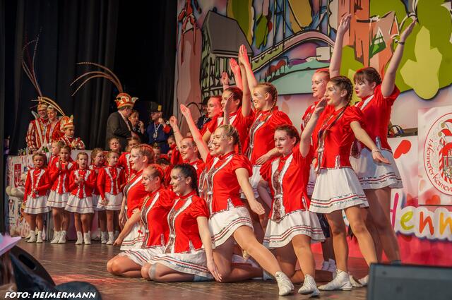 Foto: Alfred Heimermann