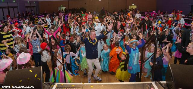 Foto: Alfred Heimermann