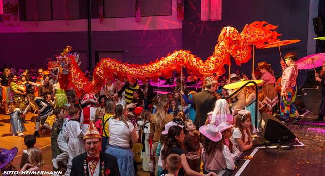 Foto: Alfred Heimermann