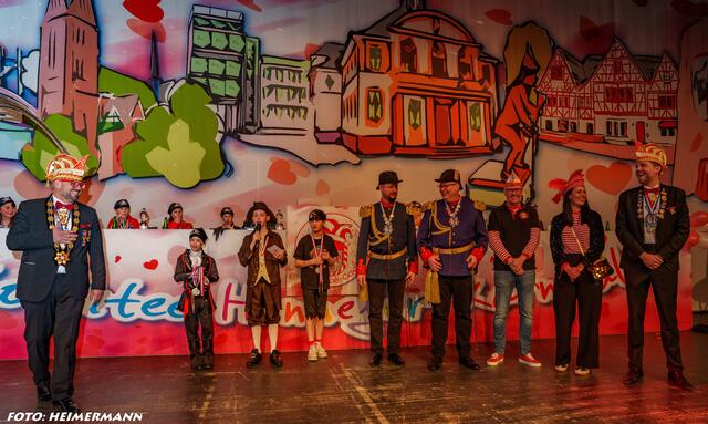 Foto: Alfred Heimermann