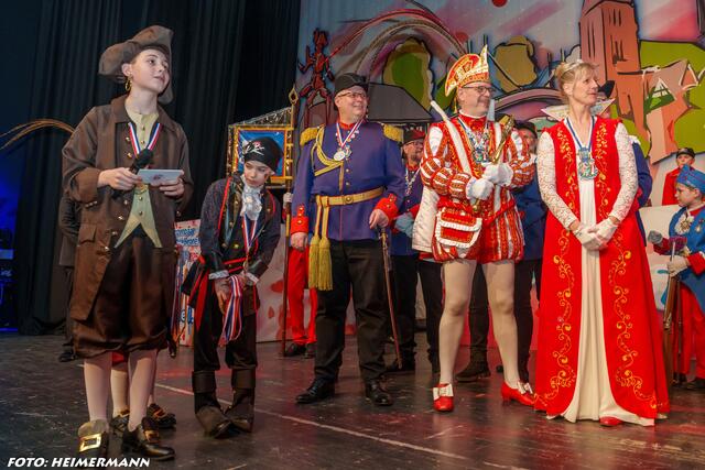 Foto: Alfred Heimermann