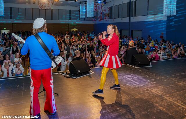 Foto: Alfred Heimermann