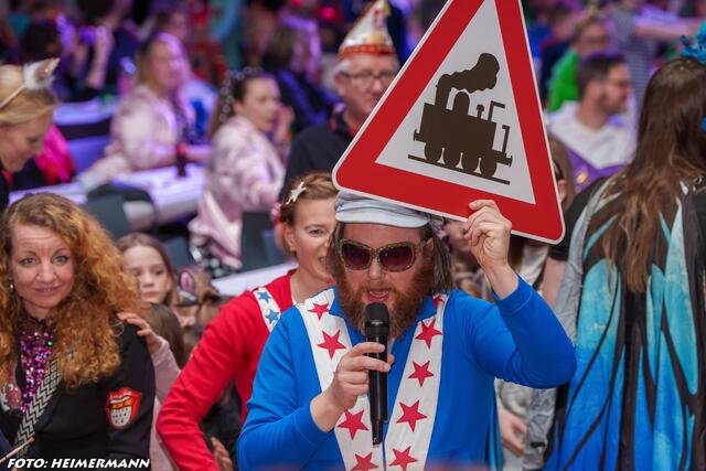 Foto: Alfred Heimermann