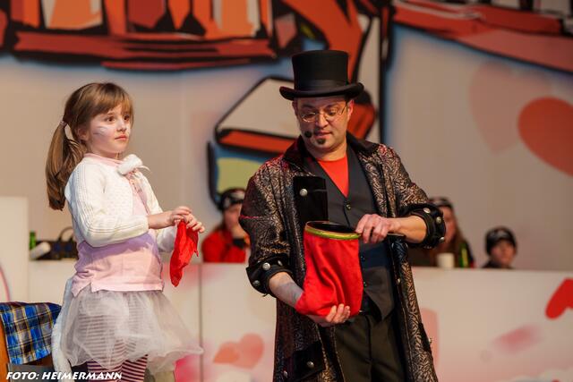 Foto: Alfred Heimermann