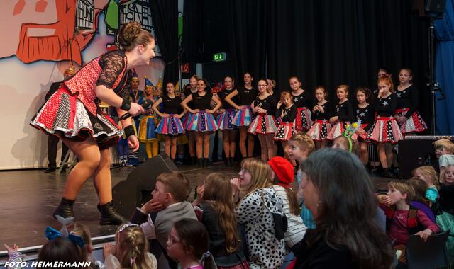 Foto: Alfred Heimermann