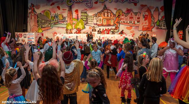 Foto: Alfred Heimermann