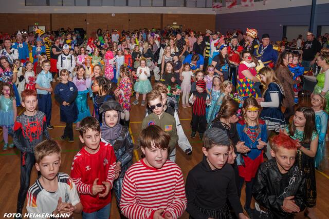 Foto: Alfred Heimermann