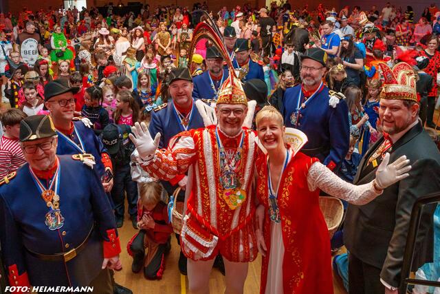 Foto: Alfred Heimermann