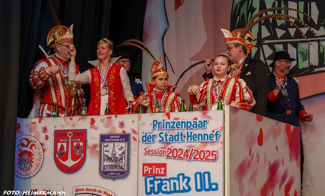 Foto: Alfred Heimermann