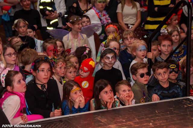 Foto: Alfred Heimermann