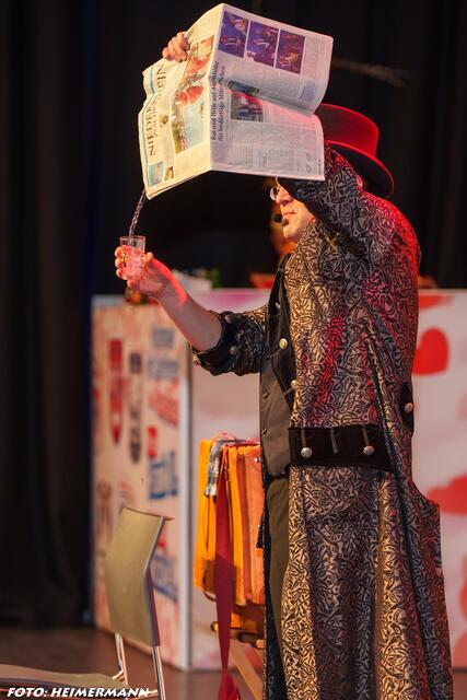 Foto: Alfred Heimermann