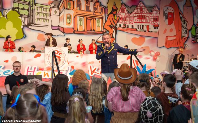 Foto: Alfred Heimermann