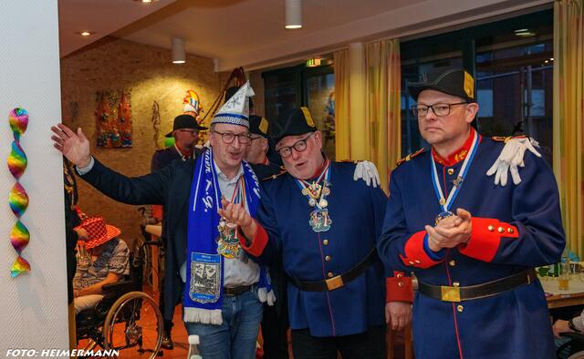 Foto: Alfred Heimermann