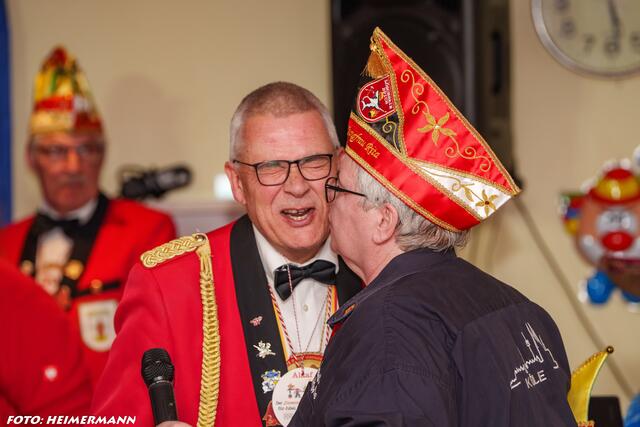 Foto: Alfred Heimermann