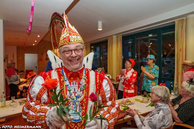 Foto: Alfred Heimermann