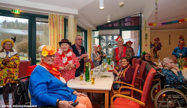 Foto: Alfred Heimermann