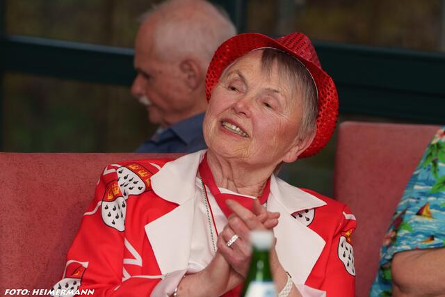 Foto: Alfred Heimermann