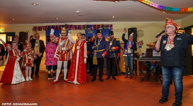 Foto: Alfred Heimermann