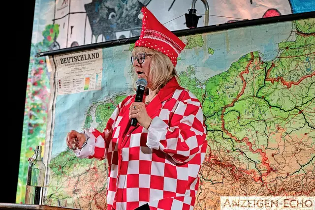 Foto: Vera Marzinski