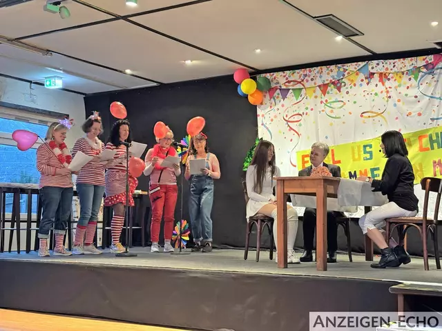 Foto: Evelyn Cölln