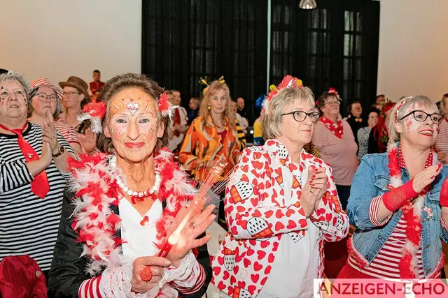 Foto: Vera Marzinski
