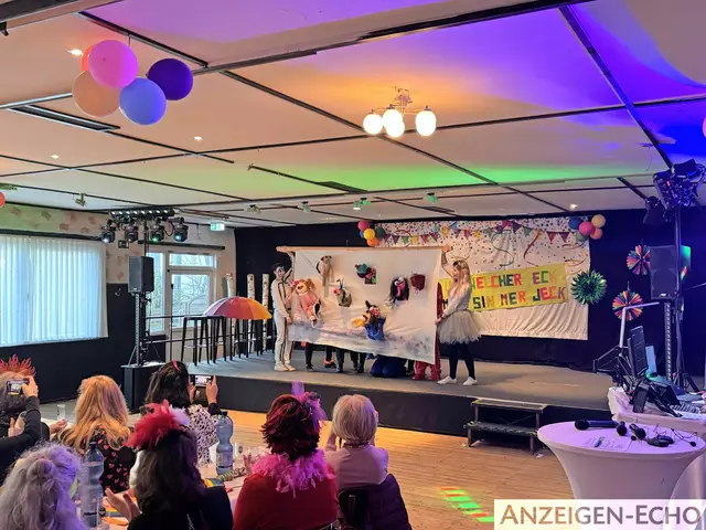 Foto: Evelyn Cölln