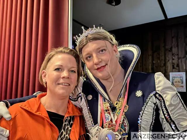 Foto: Evelyn Cölln