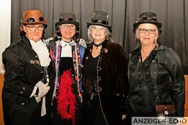 Foto: Vera Marzinski