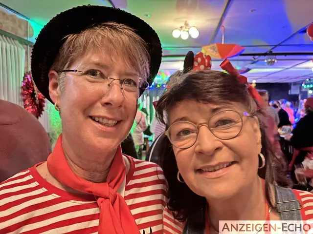 Foto: Evelyn Cölln